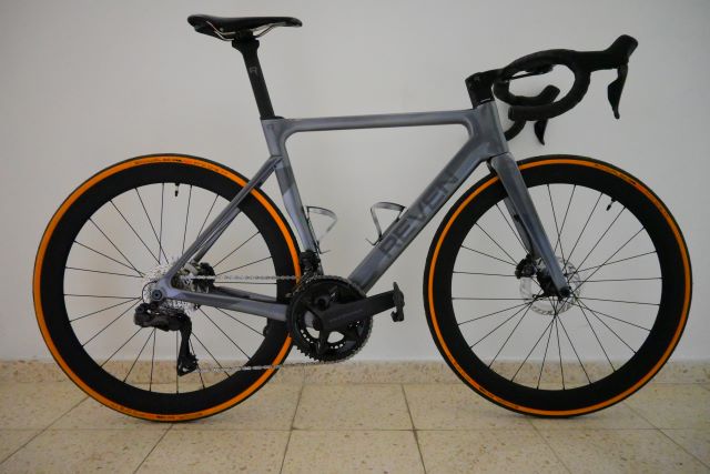 Reven Rennrad